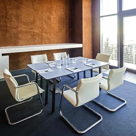 Ibis Styles Roma Eur