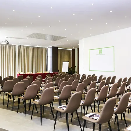 Ibis Styles Roma Eur