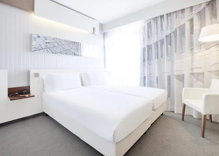 Ibis Styles Eur Hotel