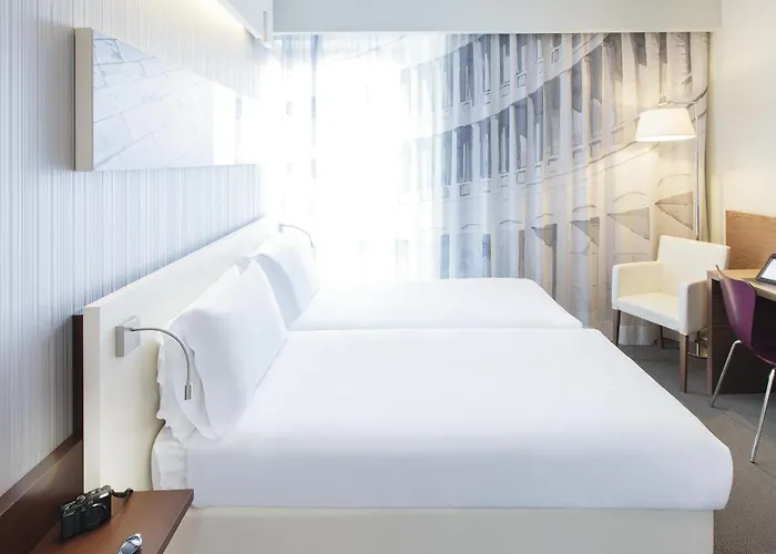 Hotel Ibis Styles Eur 4*