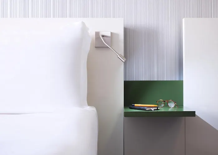 Ibis Styles Eur Hotel