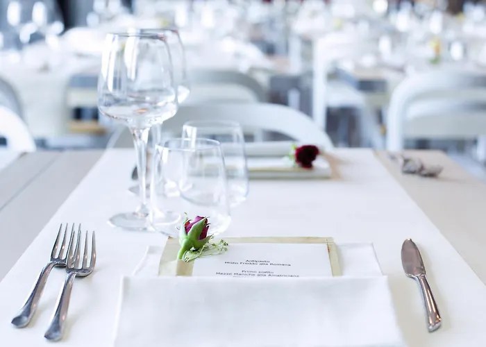 Ibis Styles Eur Hotel Rzym