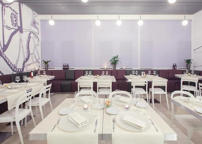 Hotel Ibis Styles Eur Rome