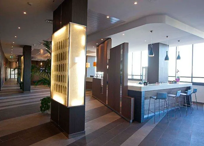 Ibis Styles Eur Hotel