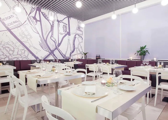 Ibis Styles Eur Hotel 4*