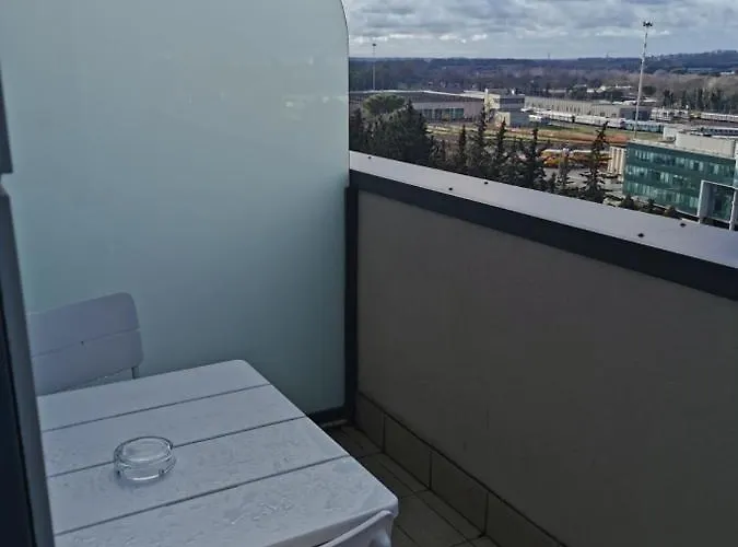 Ibis Styles Eur 4*