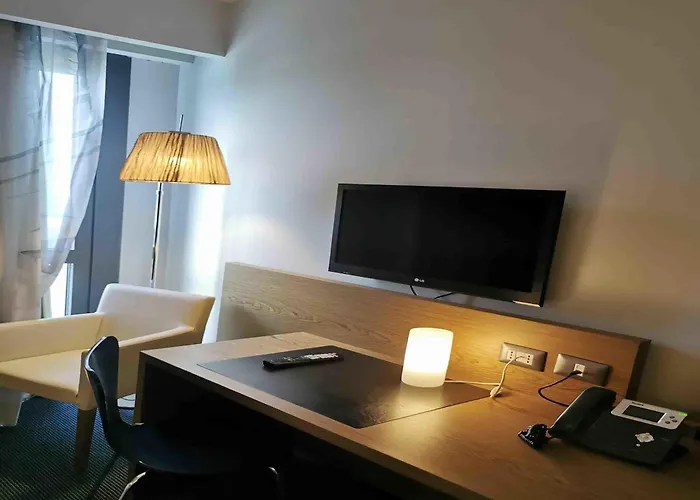 Ibis Styles Eur