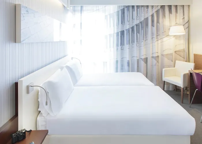 Hotel Ibis Styles Eur 4*
