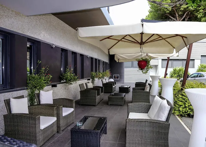 Ibis Styles Eur 4*