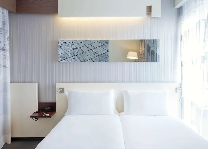 Ibis Styles Eur 4* Rome