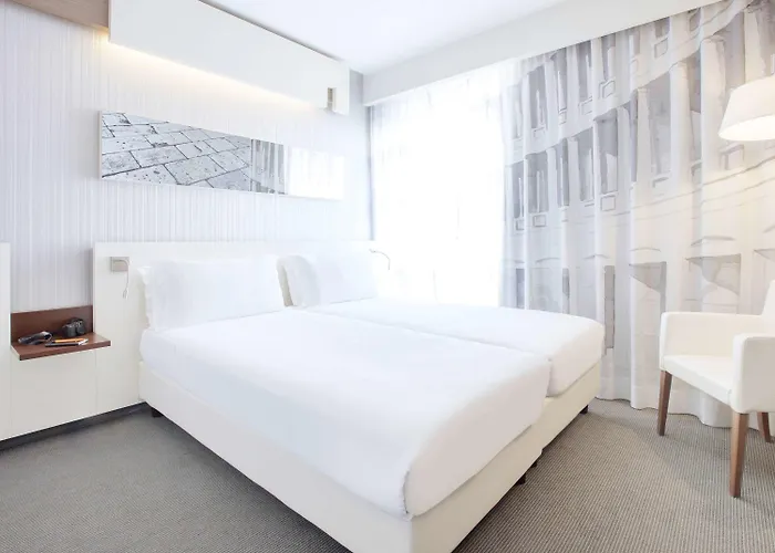Ibis Styles Eur Szálloda 4*