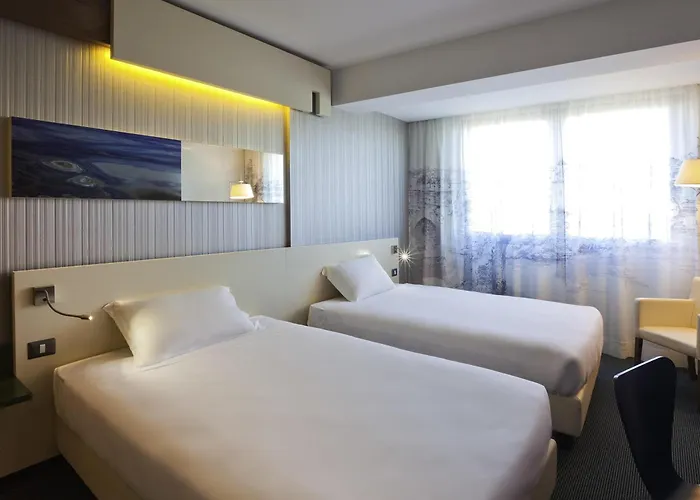 Ibis Styles Eur