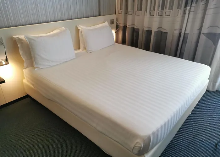 Ibis Styles Eur Rome
