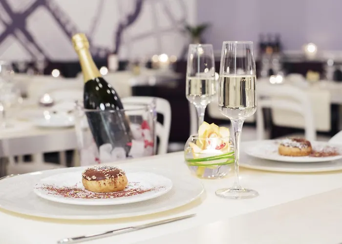 Hotel Ibis Styles Eur 4*