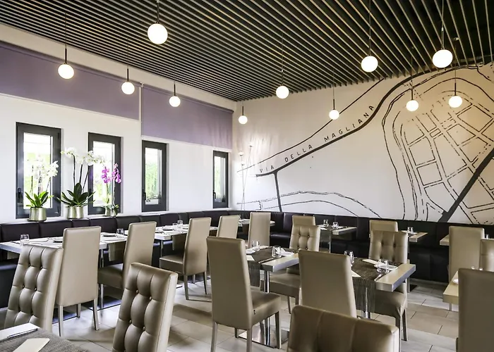 Hotel Ibis Styles Eur Rome