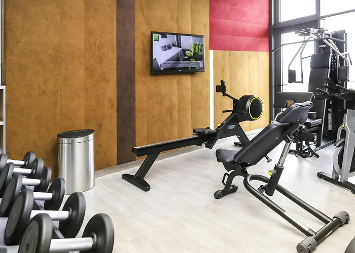 Ibis Styles Eur Rome