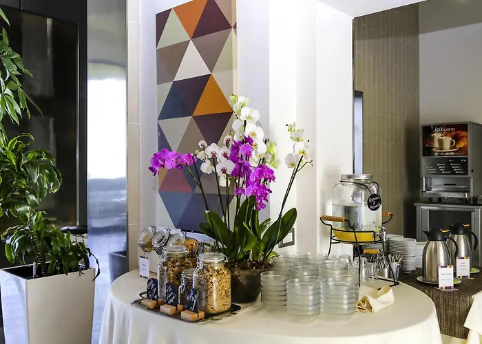 Ibis Styles Eur Hotel