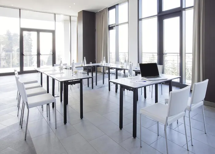 Ibis Styles Eur 4* Rome