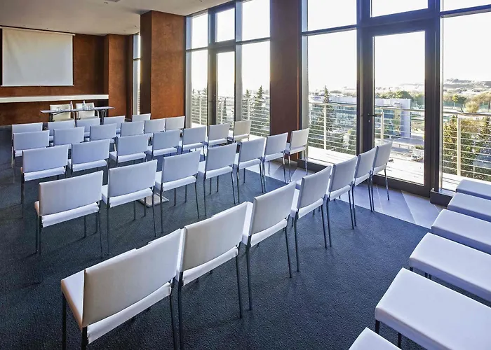 Ibis Styles Eur Rome
