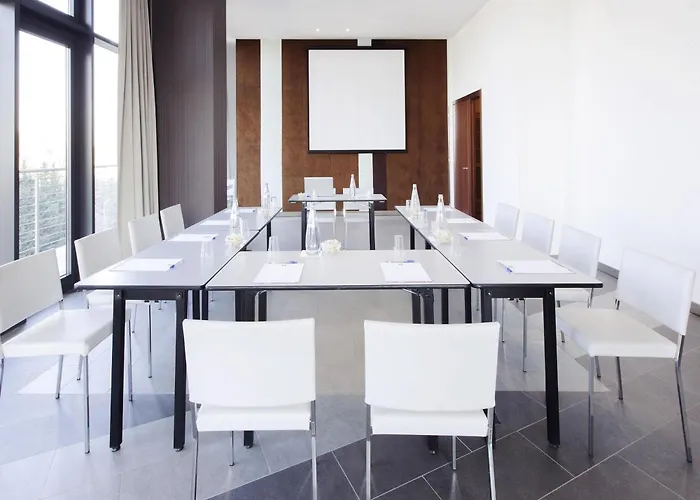 Ibis Styles Eur 4* Rome
