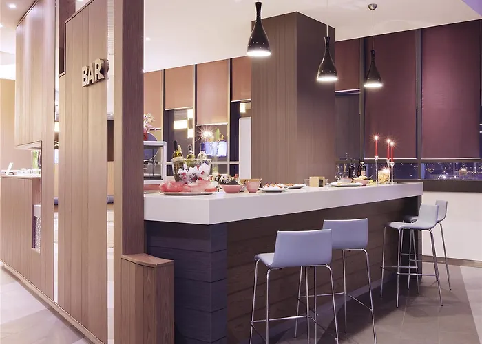 Ibis Styles Eur