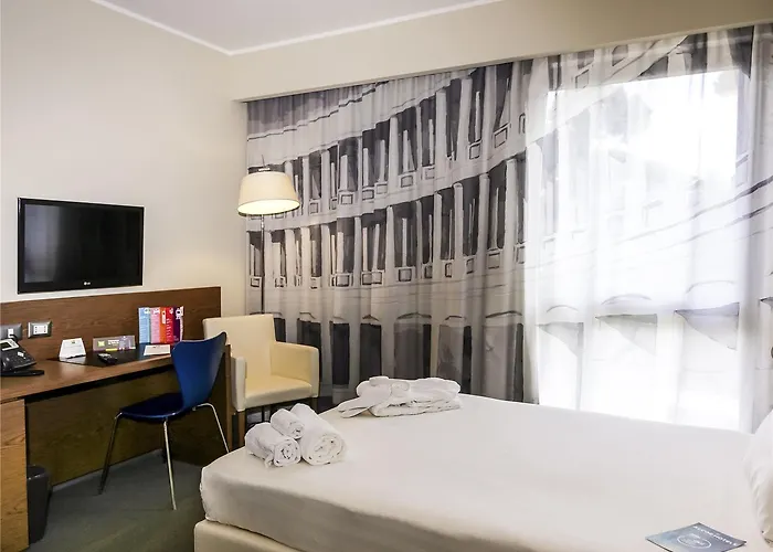Ibis Styles Eur