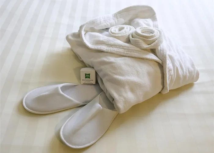 Ibis Styles Eur Hotel