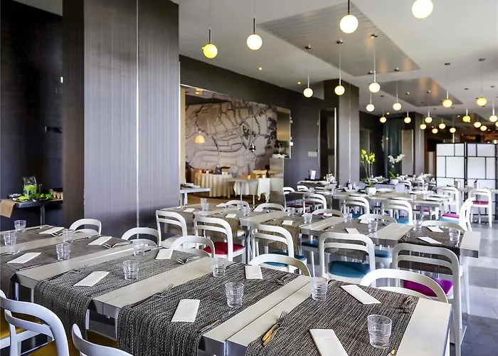 Ibis Styles Eur Hotel Rome