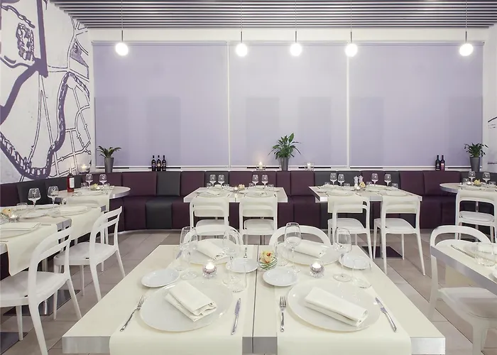 Ibis Styles Eur