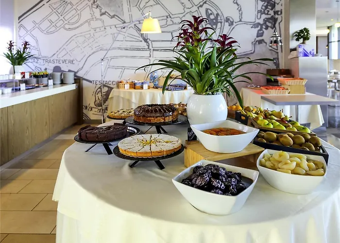 Ibis Styles Eur