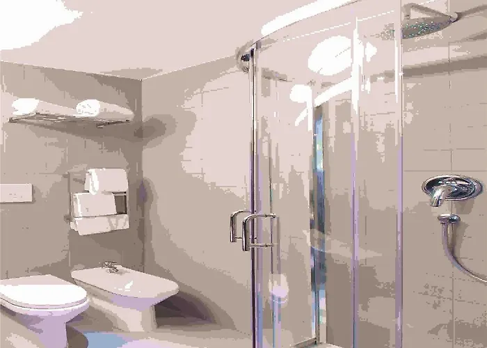 Ibis Styles Eur Hotel
