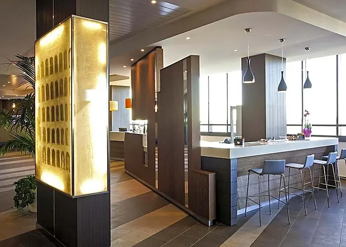 Ibis Styles Eur