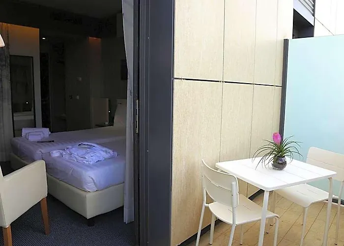Hotel Ibis Styles Eur