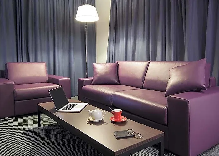 Ibis Styles Eur