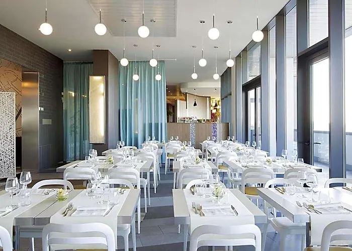 Ibis Styles Eur Hotel
