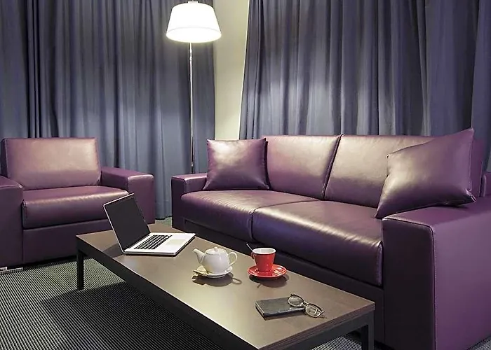 Hotel Ibis Styles Eur