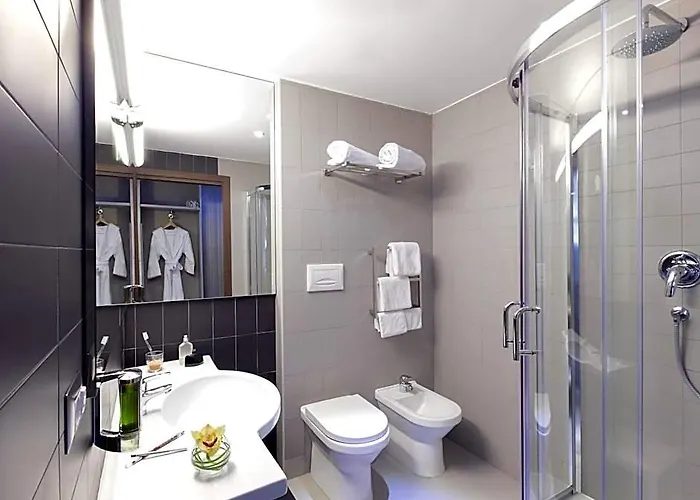 Ibis Styles Eur Hotel Rome