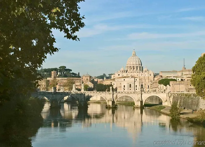 Ibis Styles Eur Rome