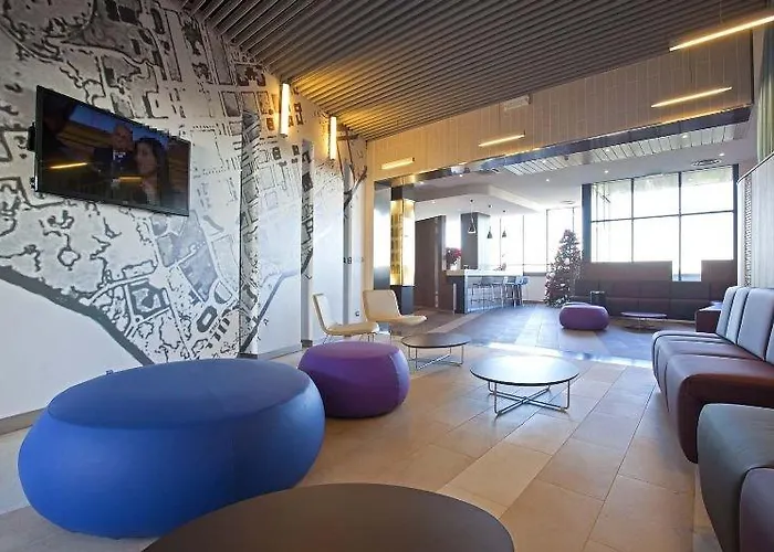 Hotel Ibis Styles Eur