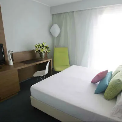 Hotel Ibis Styles Eur Rome