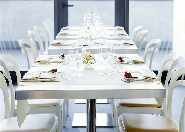 Hotel Ibis Styles Eur Rom