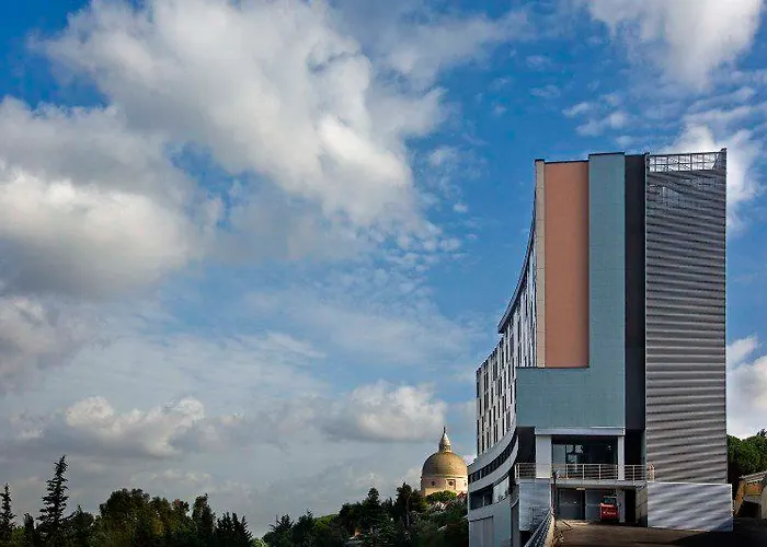 Ibis Styles Eur Hotel Rome