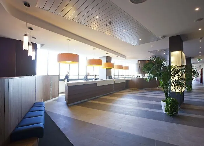 Ibis Styles Eur Rome
