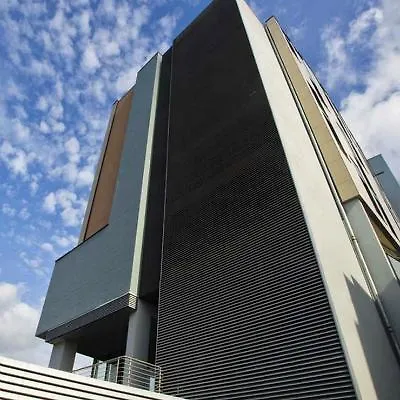 Ibis Styles Eur Hotel 4*