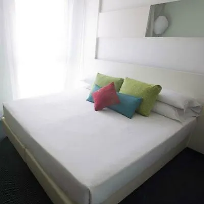 Ibis Styles Eur Róma