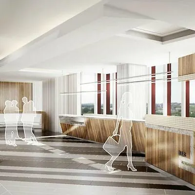 Szálloda Ibis Styles Eur 4*
