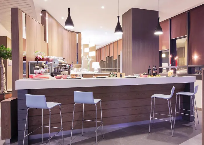 Hotel Ibis Styles Eur 4*