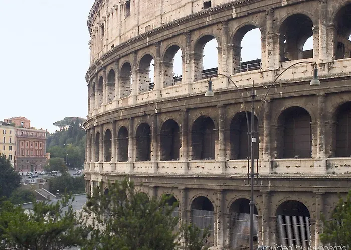 Ibis Styles Eur Rome