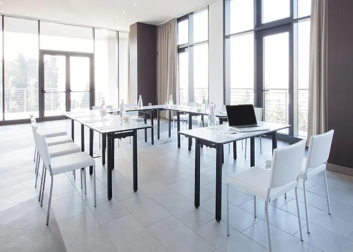 Hotel Ibis Styles Eur