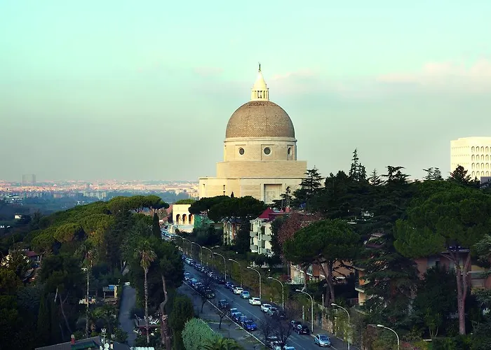 Ibis Styles Eur Rome